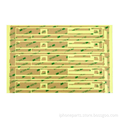 Screen Sticker Tape for Ipad 2 Parts